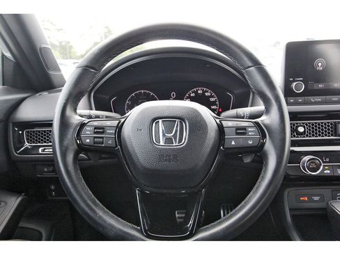 Used 2022 Honda Civic Sport image 14