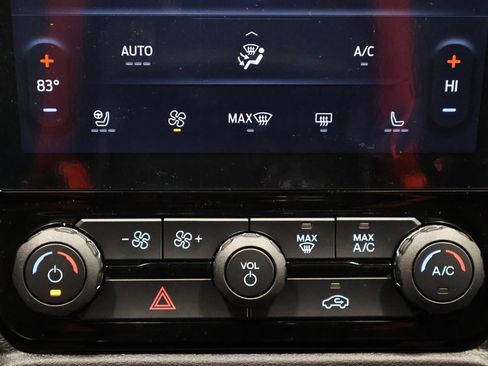 New 2025 Ford Ranger Raptor image 26