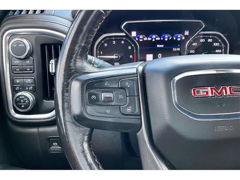 Used 2022 GMC Sierra 1500 AT4 w/ AT4 Premium Package AWD/4WD image 27