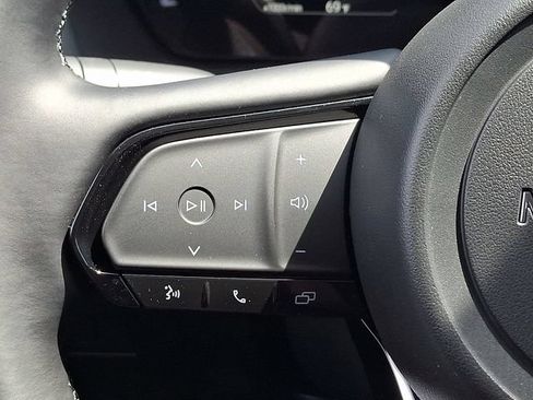 New 2026 MAZDA CX-5 Select AWD/4WD image 13