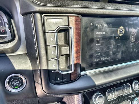 Used 2023 GMC Yukon Denali Ultimate image 26