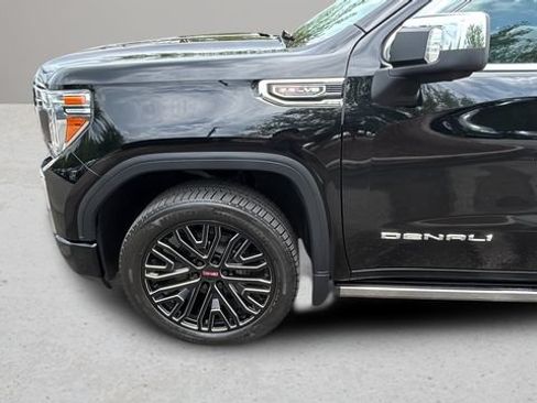 Used 2020 GMC Sierra 1500 Denali w/ Denali Ultimate Package AWD/4WD image 39