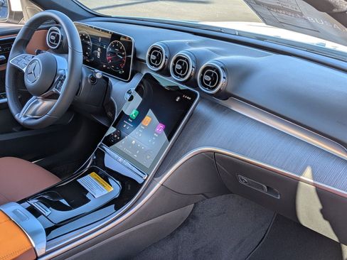 New 2026 Mercedes-Benz C 300 C 300 image 32