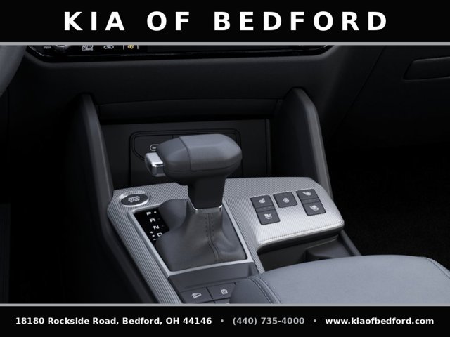 New 2027 Kia Sportage SX AWD/4WD image 26