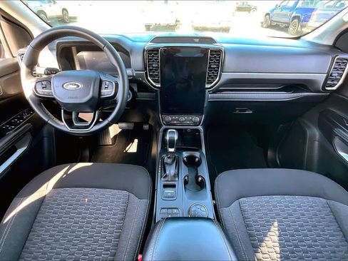 Used 2024 Ford Ranger XLT w/ Equipment Group 301A High image 30