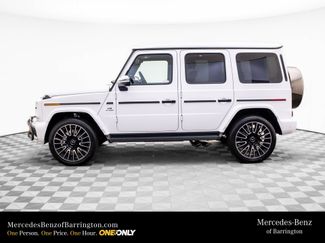 New 2026 Mercedes-Benz G 63 AMG 4MATIC video 2