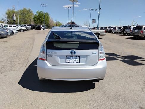 Used 2010 Toyota Prius Two image 6