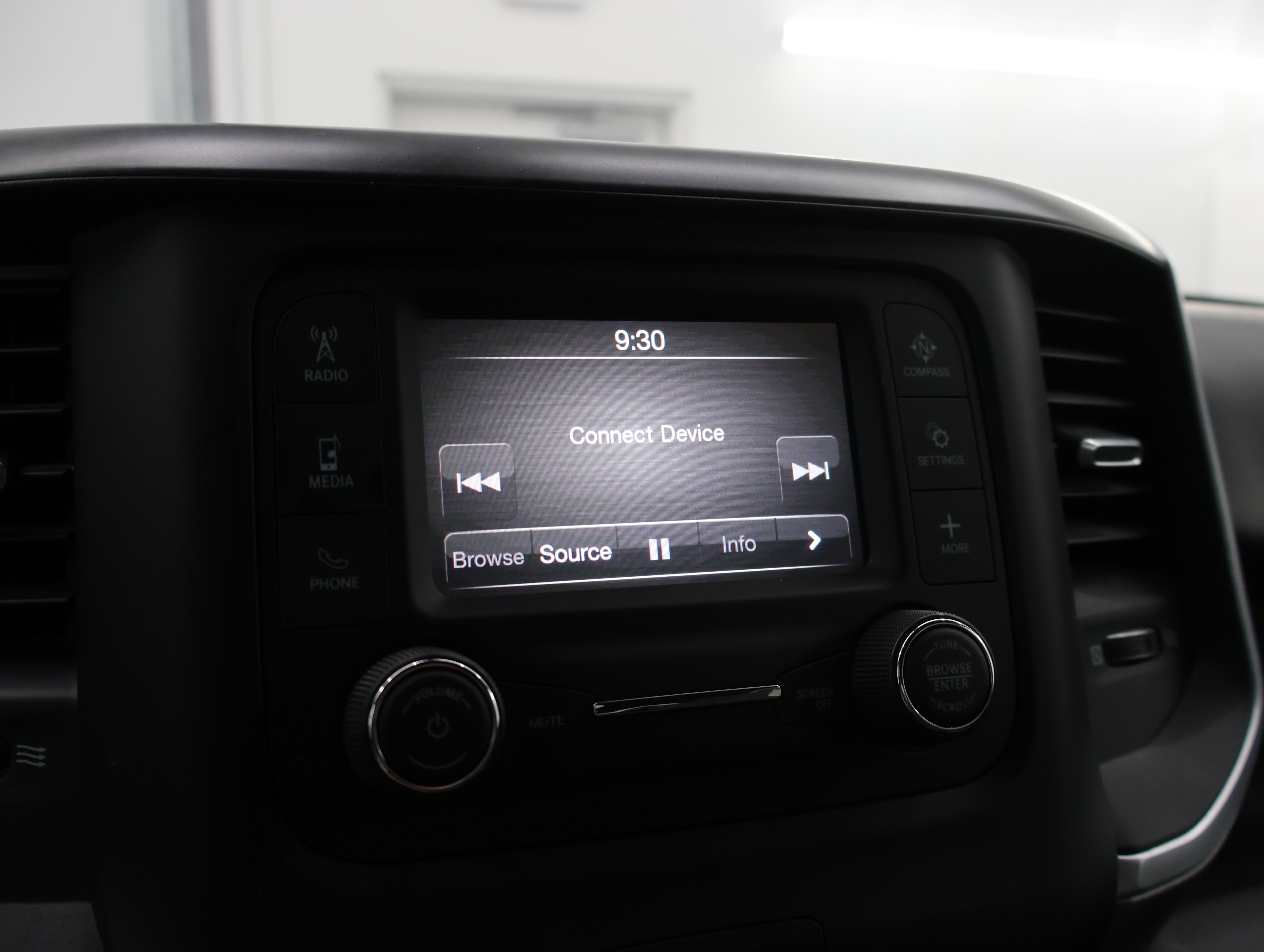 Used 2022 RAM 1500 Big Horn AWD/4WD image 46