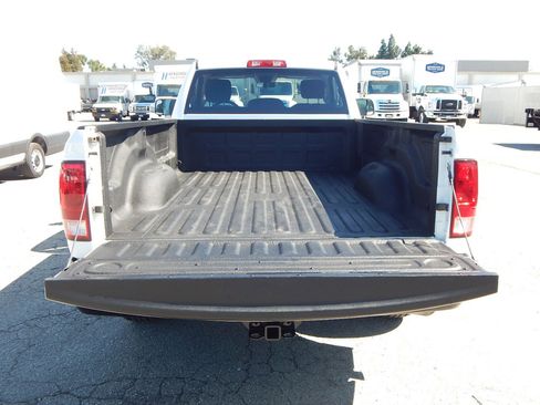 Used 2022 RAM 1500 Tradesman w/ Power & Remote Entry Group image 3