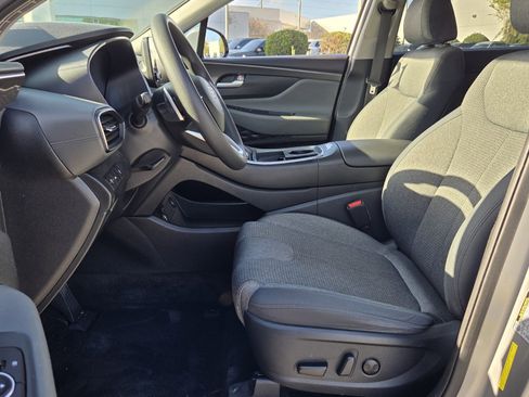 Used 2021 Hyundai Santa Fe SEL image 10
