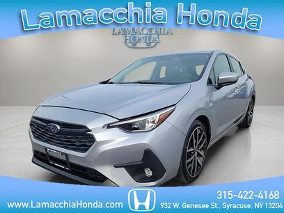 Used 2024 Subaru Impreza 2.0i Sport