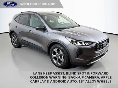 Used 2025 Ford Escape ST-Line w/ Equipment Group 301A