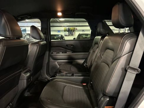 Used 2023 Nissan Pathfinder Rock Creek AWD/4WD image 22