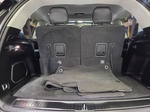 Used 2022 Jeep Grand Cherokee L Limited image 16