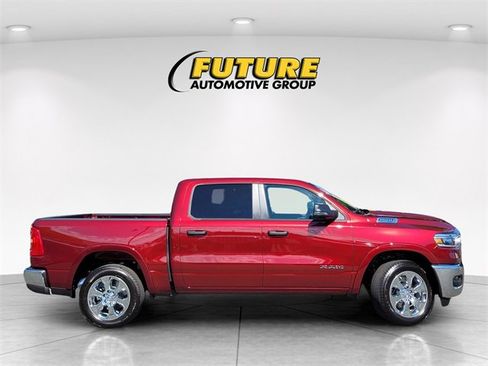 New 2025 RAM 1500 Big Horn image 2