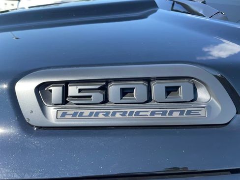 New 2026 RAM 1500 Big Horn image 11