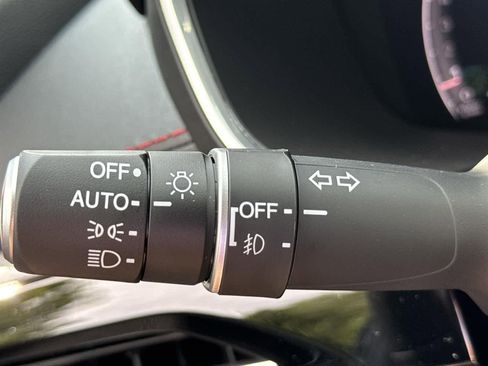 New 2026 Acura MDX A-Spec AWD/4WD image 22