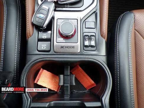 Used 2023 Subaru Forester Touring image 35