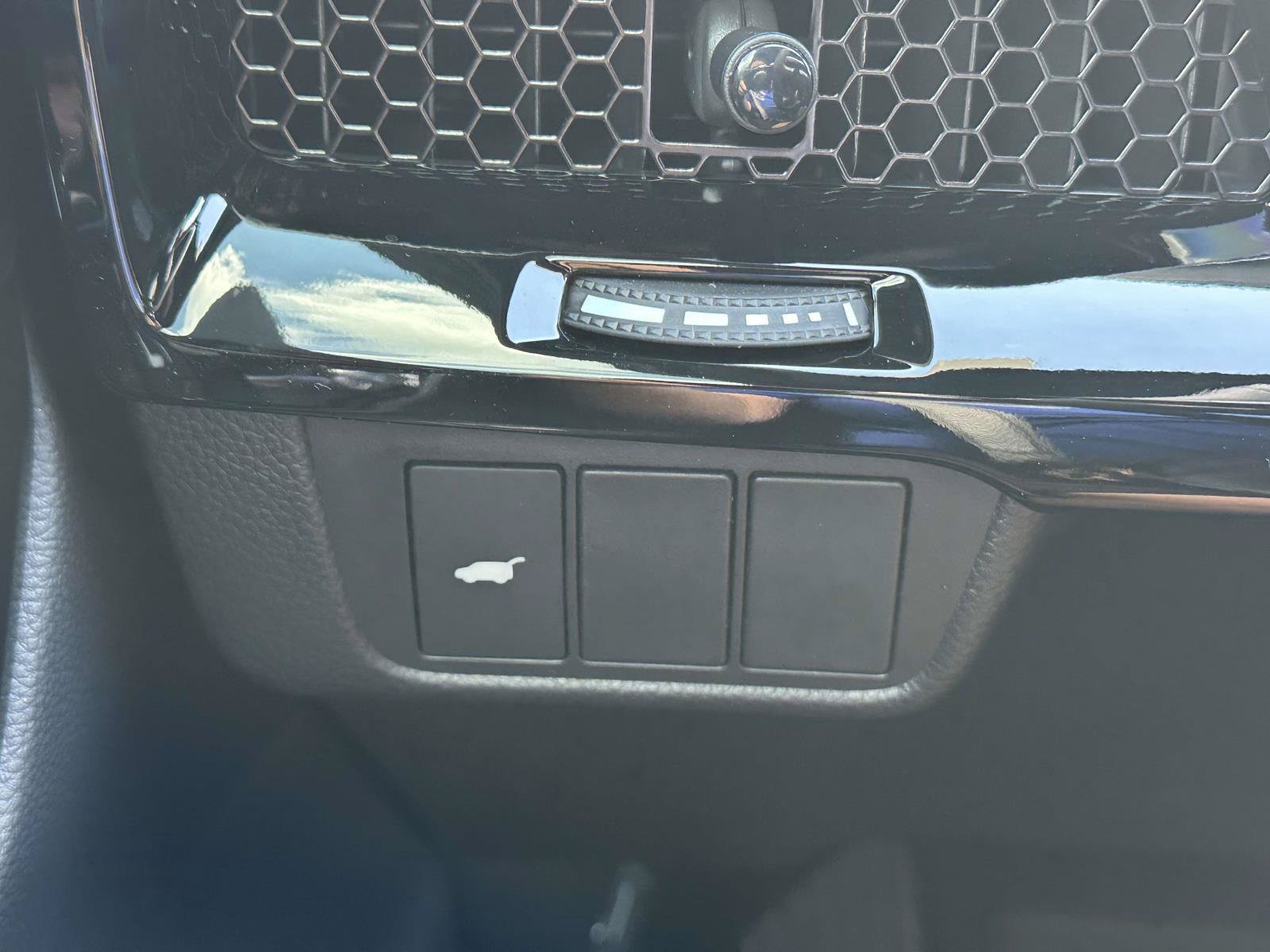 New 2027 Honda CR-V Sport Touring image 23