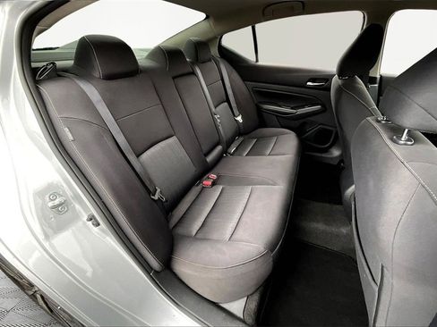 Used 2022 Nissan Altima 2.5 SV image 27