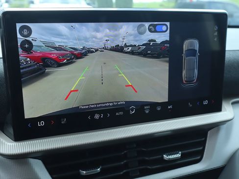 New 2026 Ford Explorer Active w/ Active Comfort Package RWD image 6
