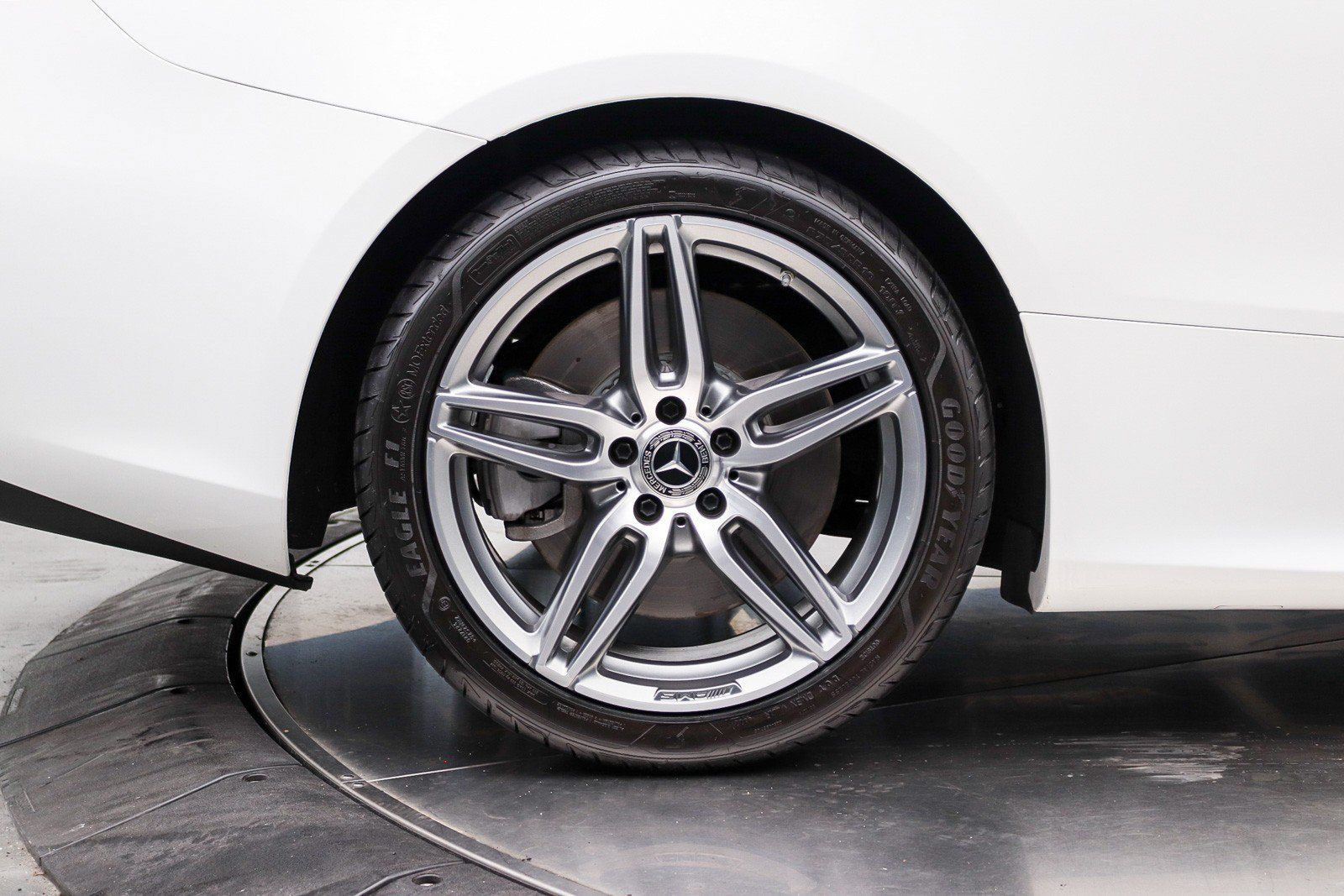 Used 2019 Mercedes-Benz E 450 Coupe image 14