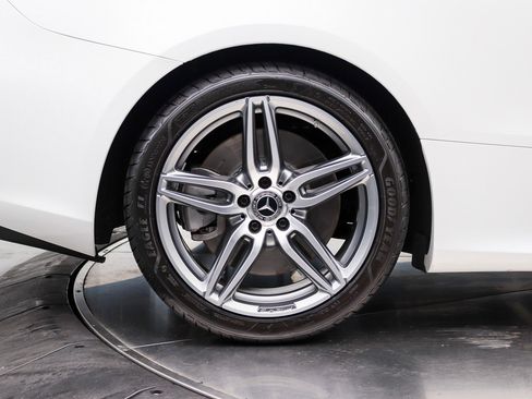 Used 2019 Mercedes-Benz E 450 Coupe image 14