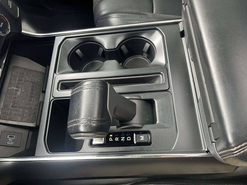 Certified 2022 Ford F150 Raptor w/ Equipment Group 801A High AWD/4WD image 34
