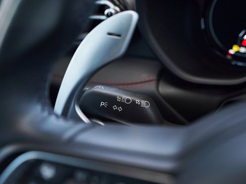 Used 2024 Dodge Hornet R/T w/ Tech Pack w/o Parking image 38