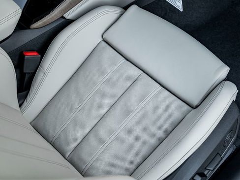 New 2025 Audi A5 2.0T Prestige image 27