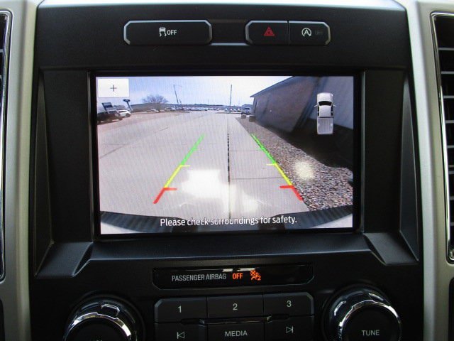 Used 2019 Ford F150 Lariat AWD/4WD image 16