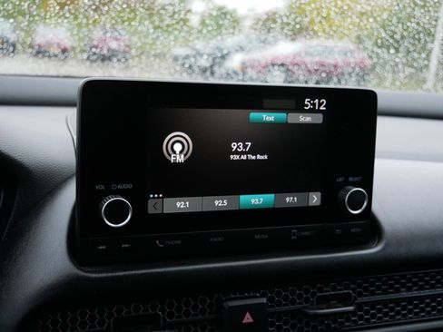 Used 2024 Honda HR-V Sport image 22