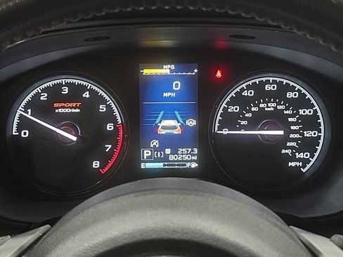 Used 2020 Subaru Forester Sport AWD/4WD image 16