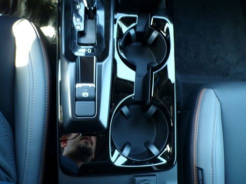 New 2026 Subaru Forester Sport AWD/4WD image 30
