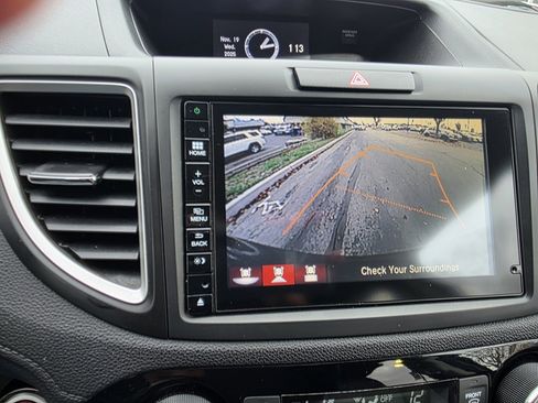 Used 2015 Honda CR-V Touring image 22