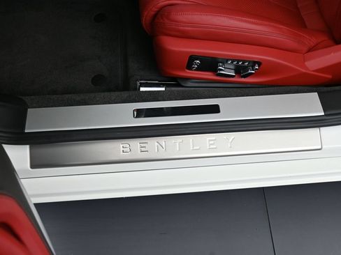 Certified 2021 Bentley Continental GT AWD/4WD image 16