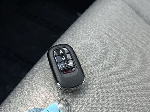 Used 2023 Honda Accord LX image 30