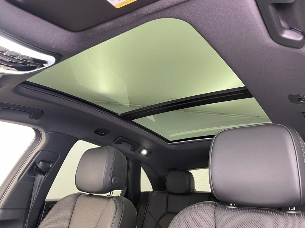Certified 2023 Porsche Panamera 4 AWD/4WD image 64