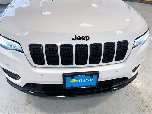 Used 2023 Jeep Cherokee Altitude Lux image 29