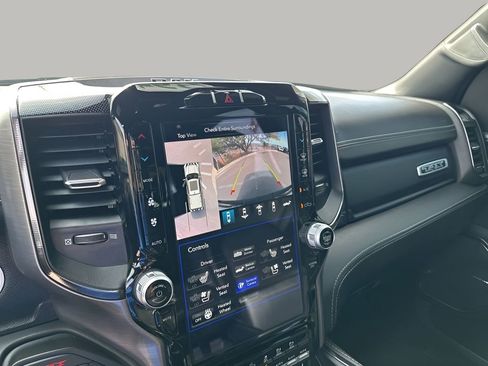 Used 2021 RAM 1500 TRX w/ TRX Level 2 Equipment Group image 38