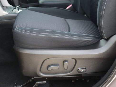 Used 2015 Subaru Forester 2.5i Premium image 11