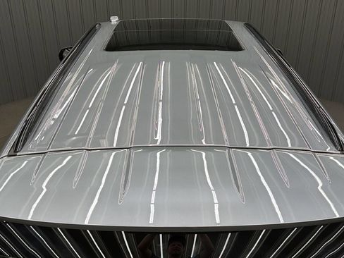 Used 2026 GMC Yukon Denali w/ Sun & Power Step Package image 15