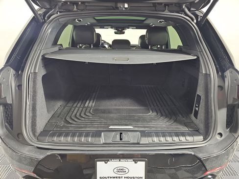 Used 2023 Land Rover Range Rover Sport SE Dynamic image 24