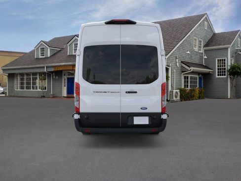 New 2026 Ford Transit 350 XL RWD image 5