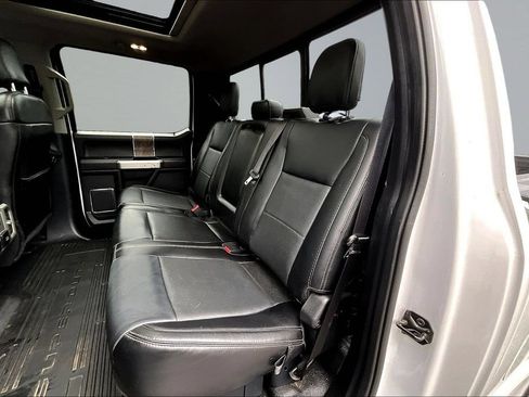 Certified 2019 Ford F250 Lariat w/ Lariat Value Package AWD/4WD image 26