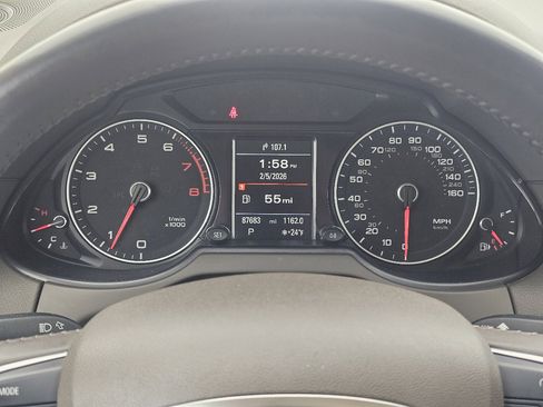 Used 2016 Audi Q5 2.0T Premium Plus w/ Technology Package image 42