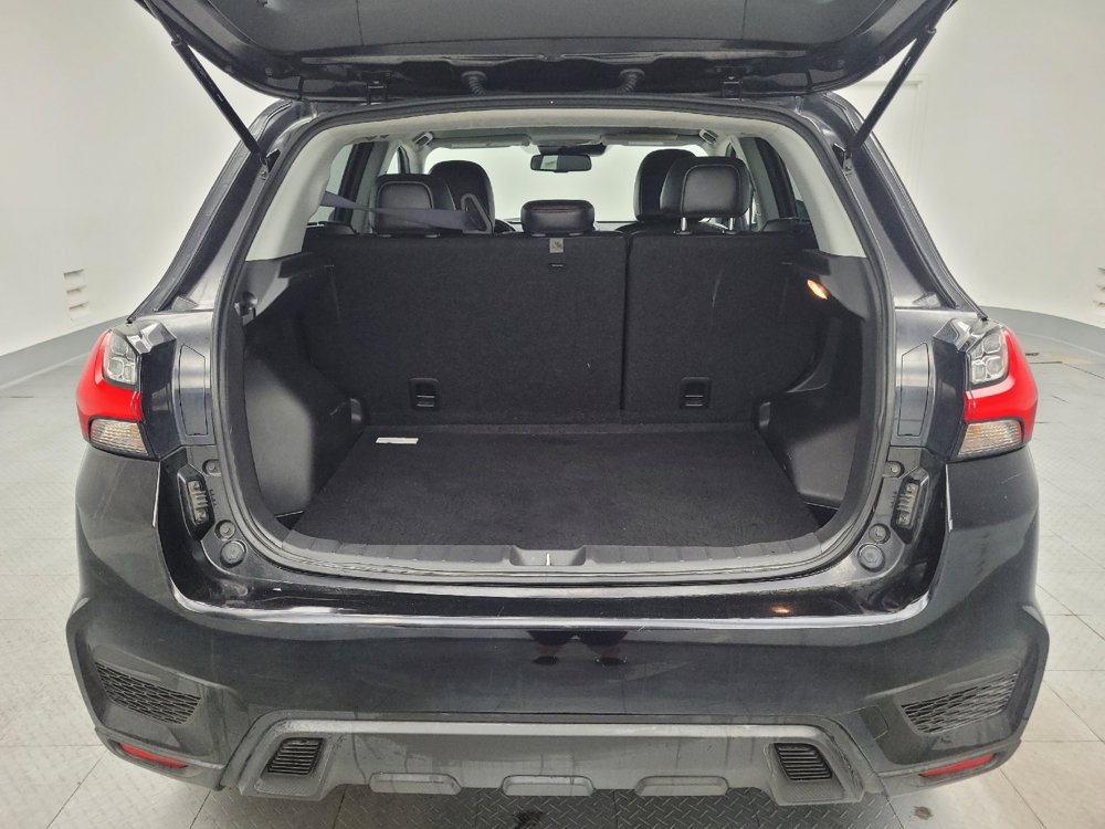 Used 2023 Mitsubishi Outlander Sport SE AWD/4WD image 29