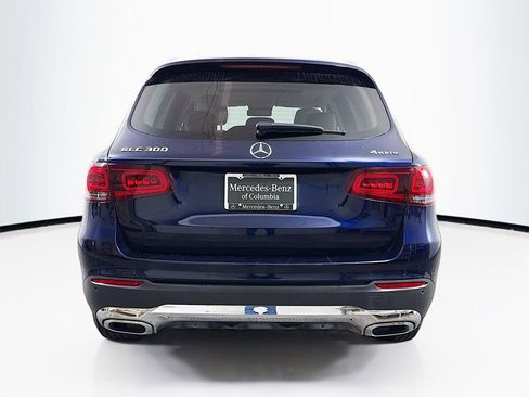 Used 2022 Mercedes-Benz GLC 300 4MATIC image 6