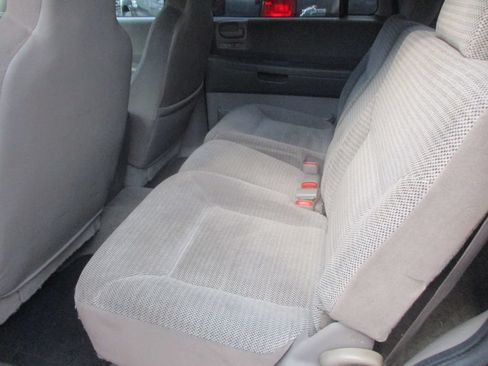 Used 2003 Dodge Durango SLT AWD/4WD image 6