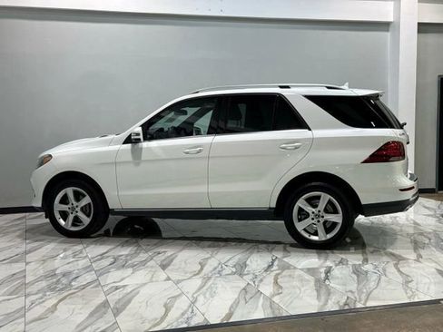 Used 2018 Mercedes-Benz GLE 350 GLE 350 image 59
